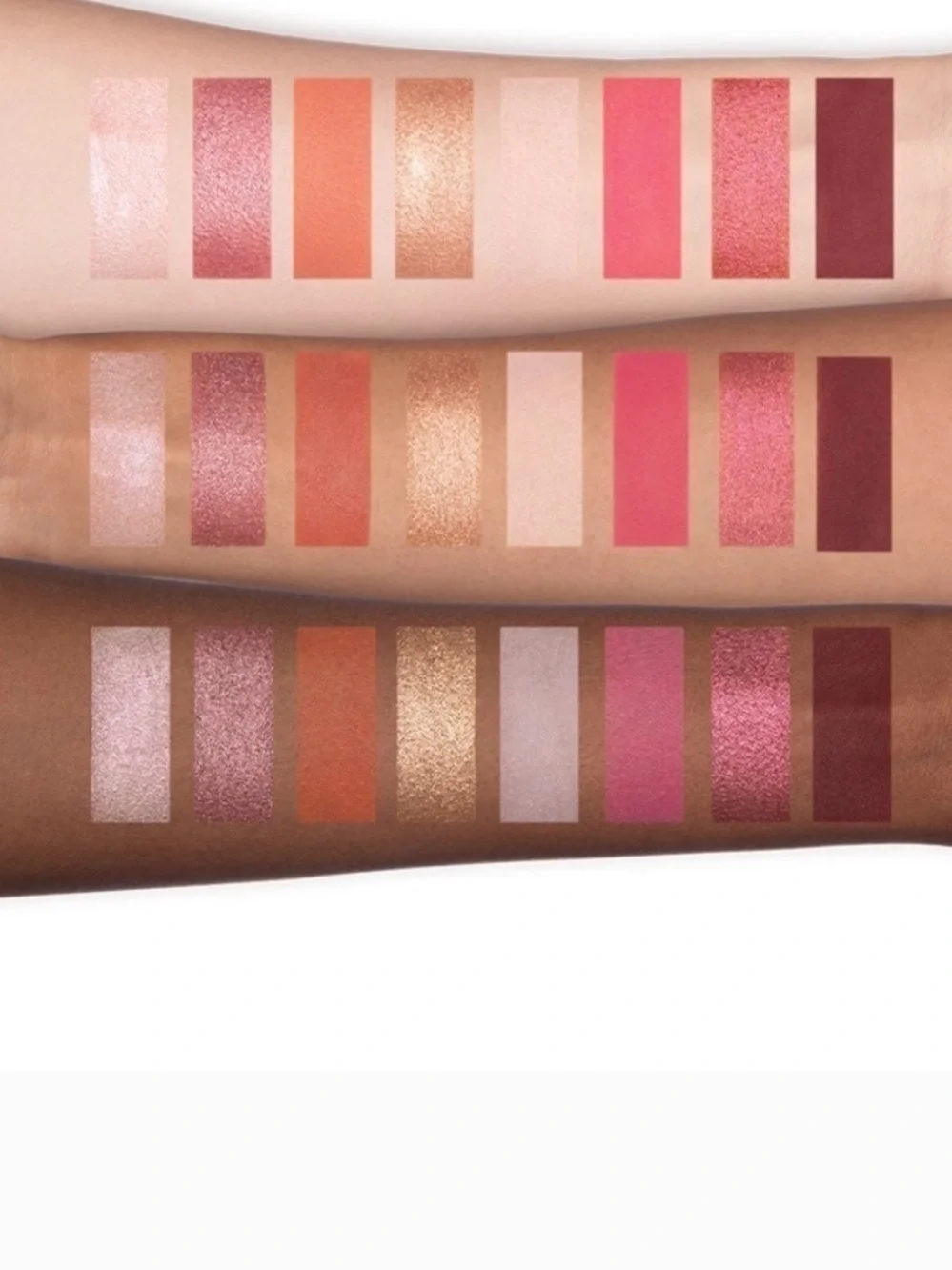 Too Faced Let’s Play Mini Eyeshadow Palette